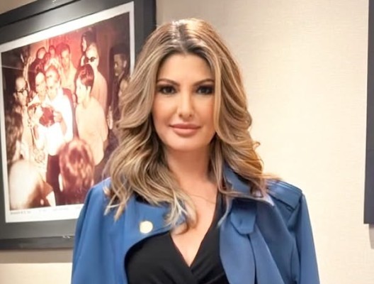 Os bens declarados por Antônia Fontenelle, candidata a deputada federal