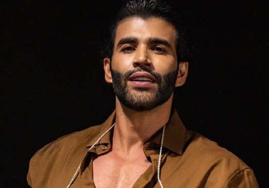 Gusttavo Lima é condenado por expor número de telefone em música