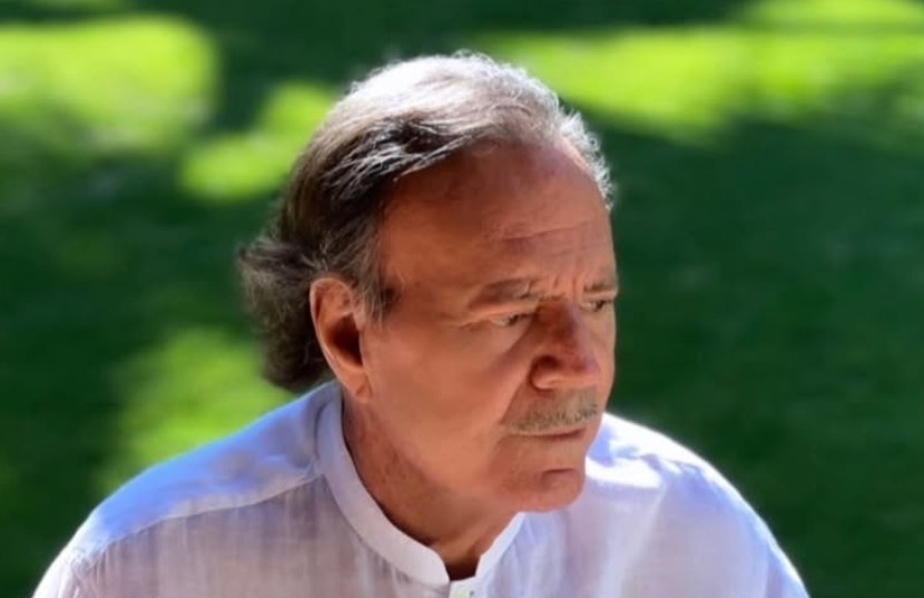 julio iglesias