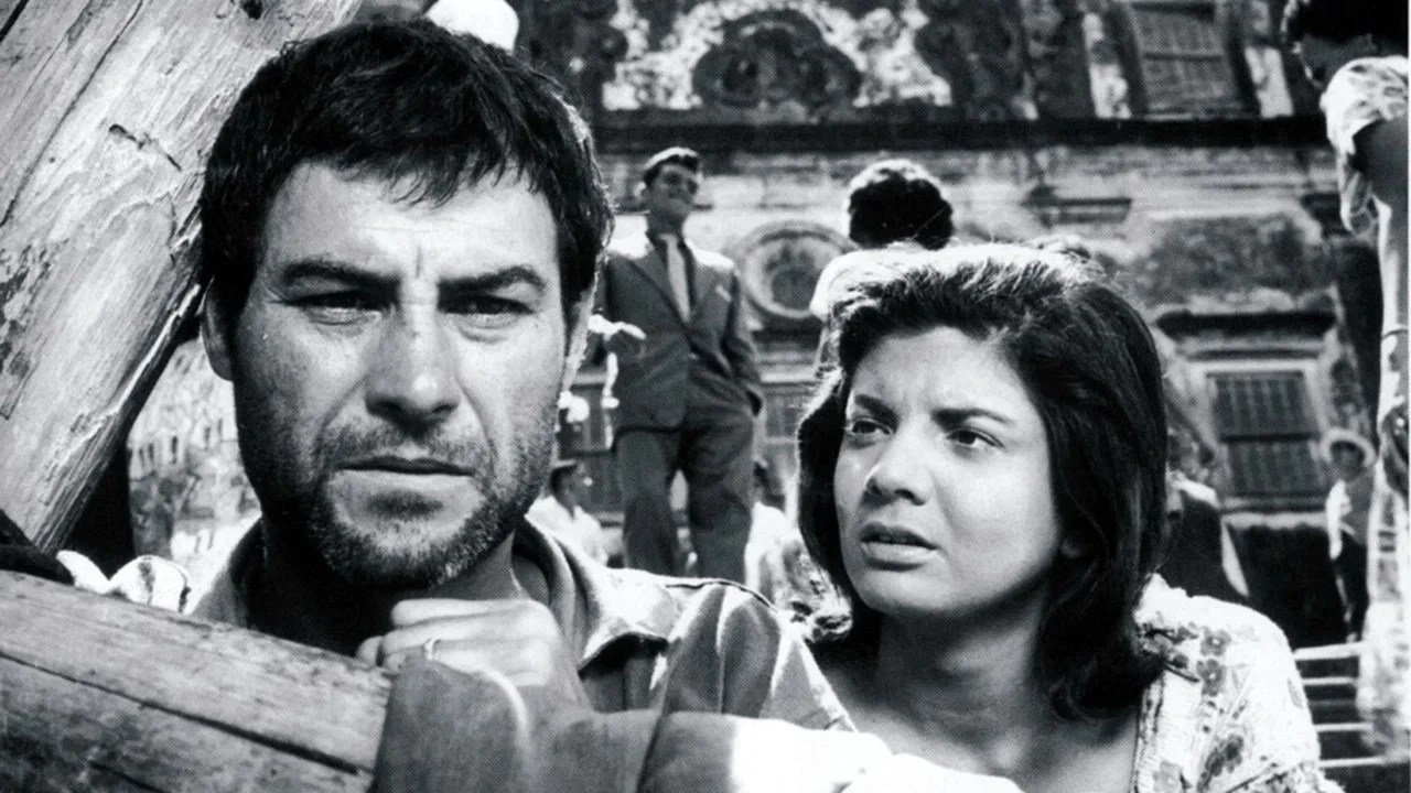 O filme estrelado por Glória Menezes que fez história em Cannes