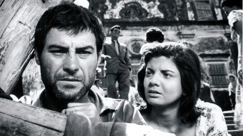 O filme estrelado por Glória Menezes que fez história em Cannes