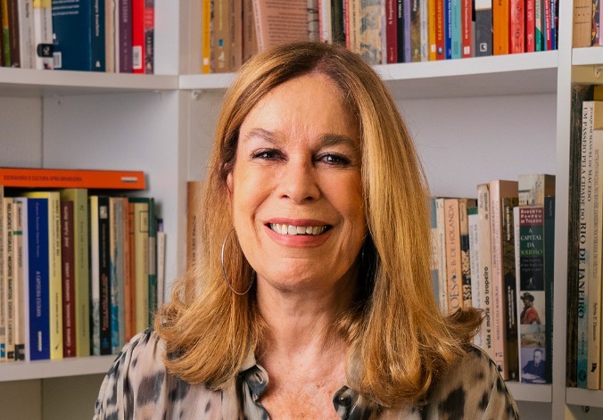 Mary Del Priori: ‘A ideia de que a mestiçagem nasce do estupro é um mito’ - QTU Questões do Universo