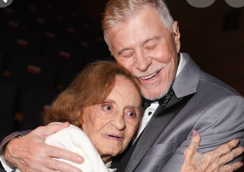 Famosos lamentam morte de Laura Cardoso aos 98 anos
