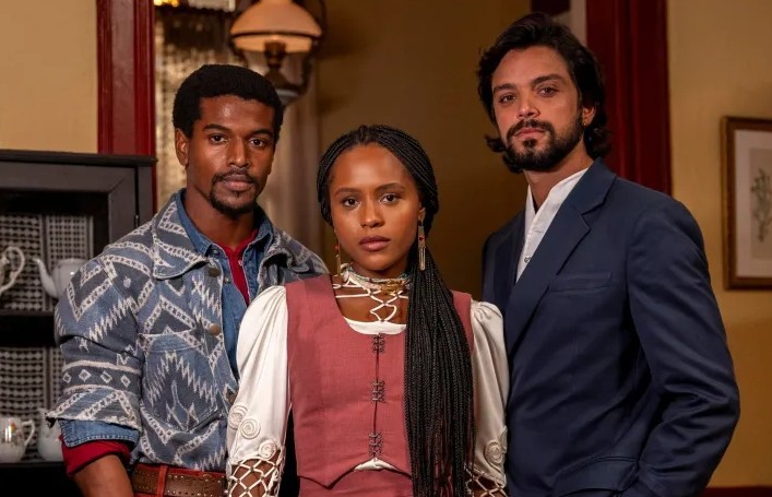 Onildo beija Niara: confira resumo de A Nobreza do Amor nesta quarta, 26 - QTU Questões do Universo