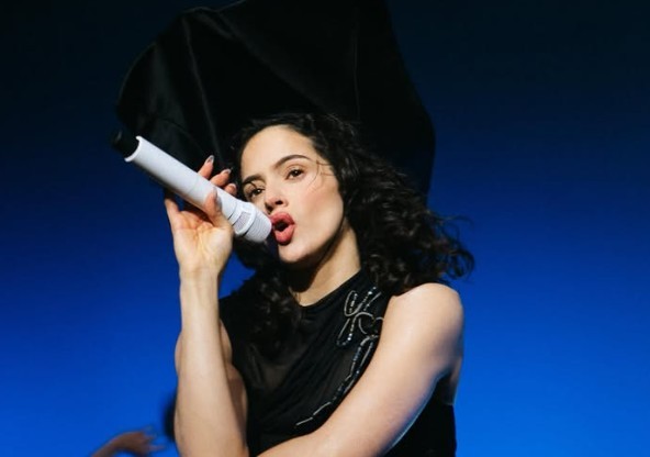 rosalia