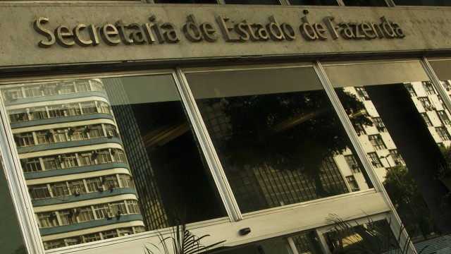 Investigação na Fazenda do Rio sobre servidores que ocultaram ordem judicial de auditor da PF