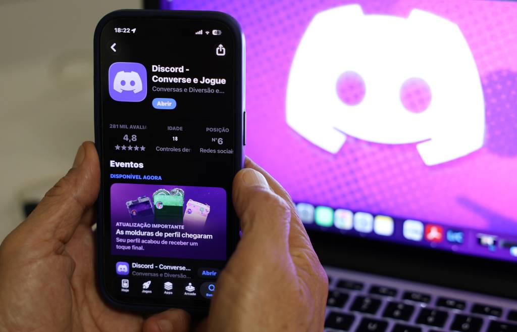 ‘Xerife das redes’, ANPD estreia novo marco de regulação das plataformas com o caso Discord