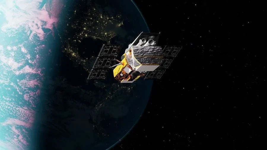 Nasa desiste de resgate espacial do telescópio Swift, que deve cair na Terra ainda este ano - QTU Questões do Universo