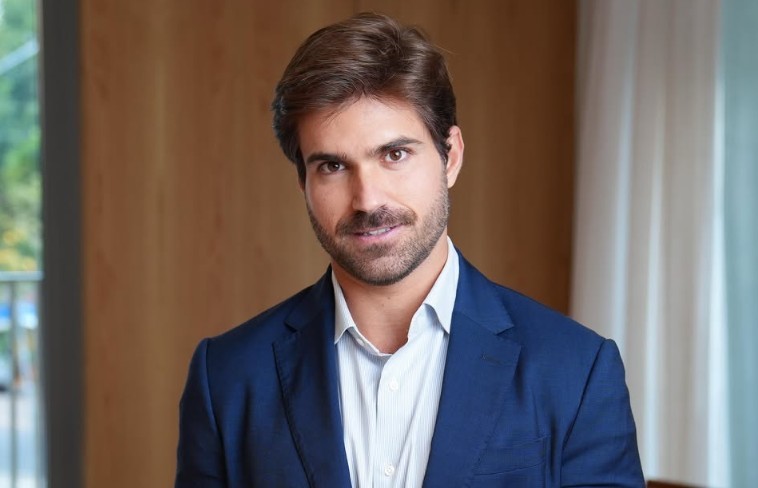 Thalis Bolzan comenta sobre separação de Eduardo Leite e mudança para São Paulo