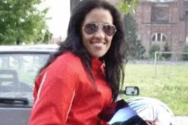 A brasileira condenada à prisão perpétua na Itália pelo assassinato do marido | VEJA