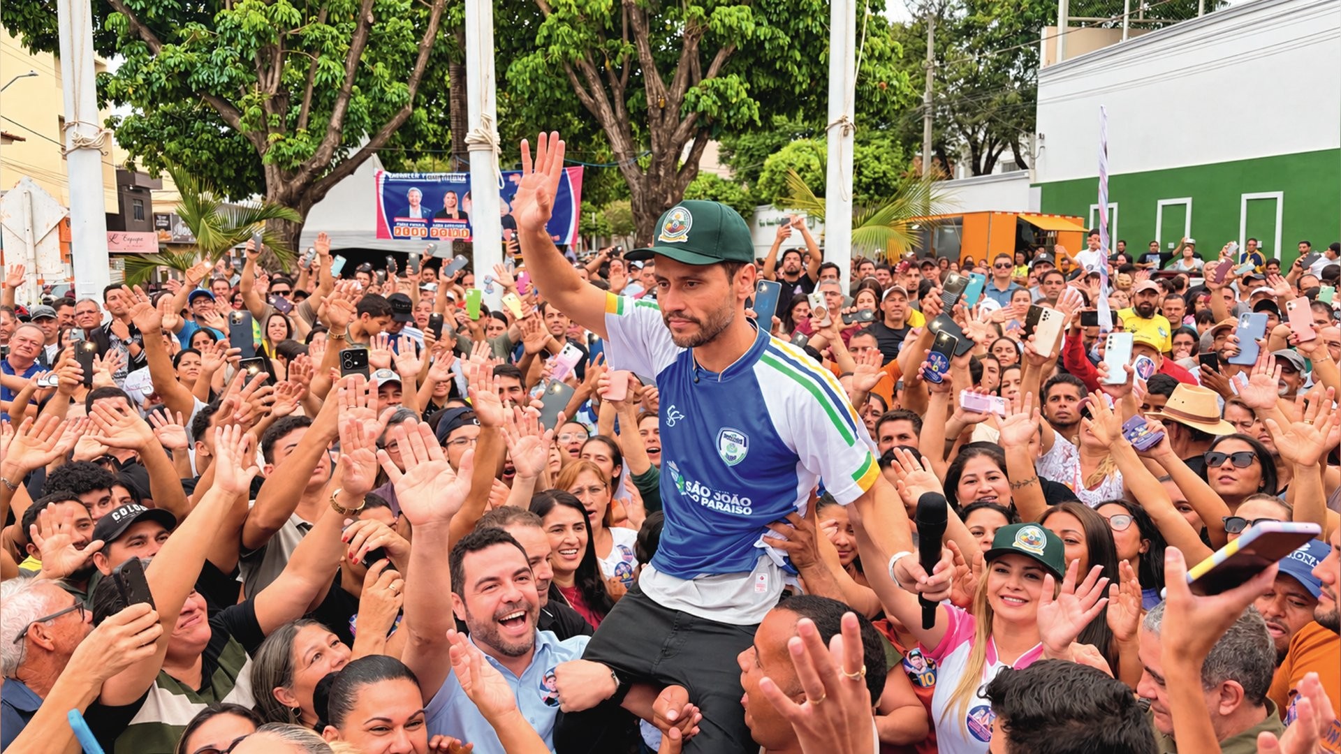 Disputa eleitoral em Minas caminha para reproduzir duelo polarizado entre Lula e Flávio