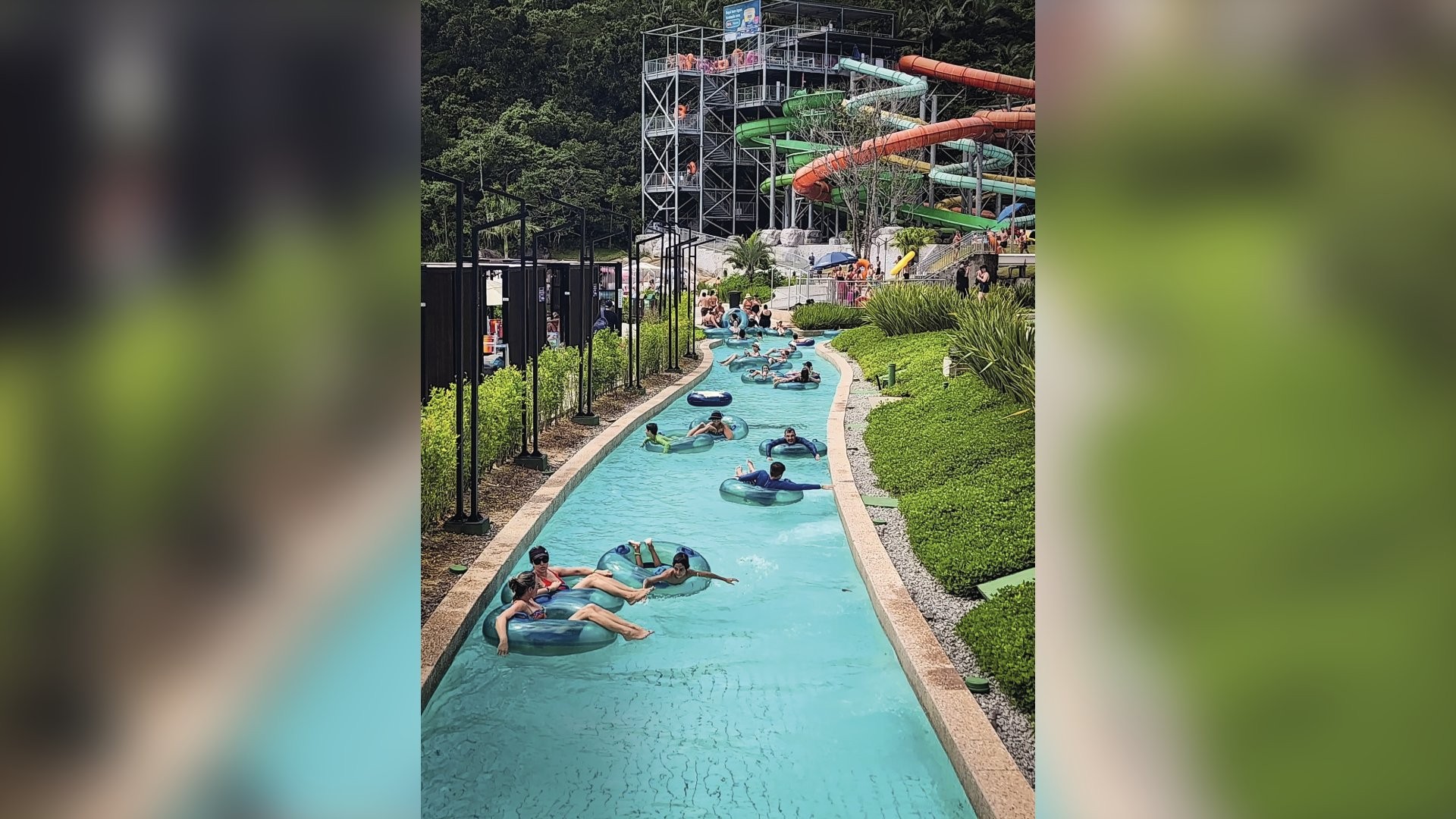 O negócio das águas: o que explica o sucesso dos parques aquáticos no Brasil