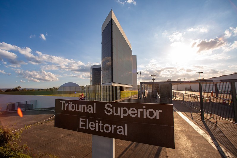 A campanha publicitária do governo federal que Nunes Marques barrou