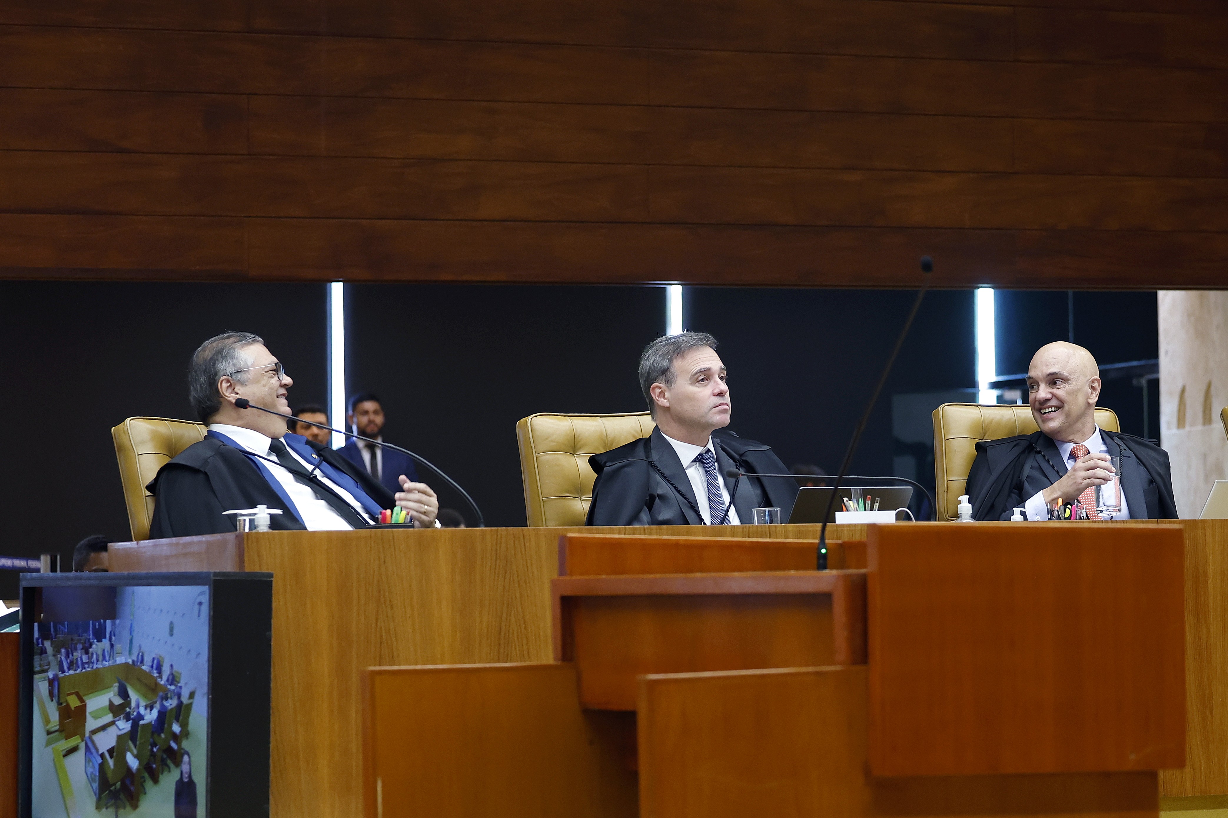 Atual crise no STF remonta à ditadura, diz professor de Direito Constitucional da USP
