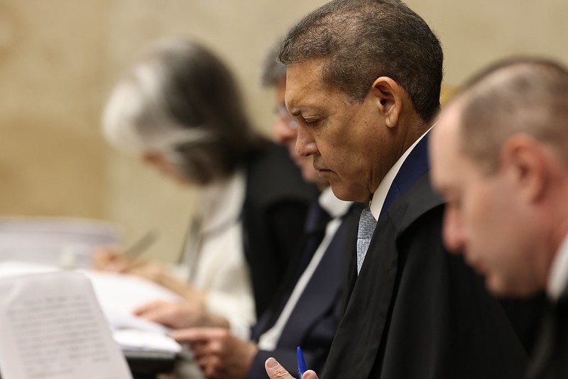 Por que Kassio Nunes Marques e Dias Toffoli não vão votar no julgamento do caso Moraes-Vorcaro