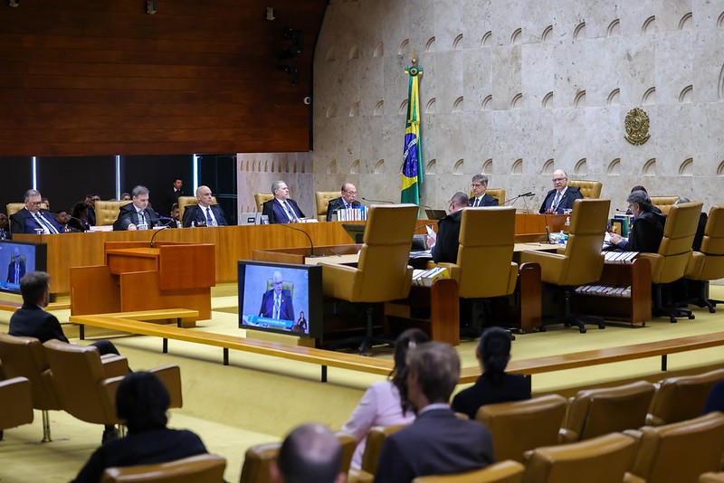 O ‘grande perdedor’ da sessão do STF sobre Alexandre de Moraes, segundo constitucionalista