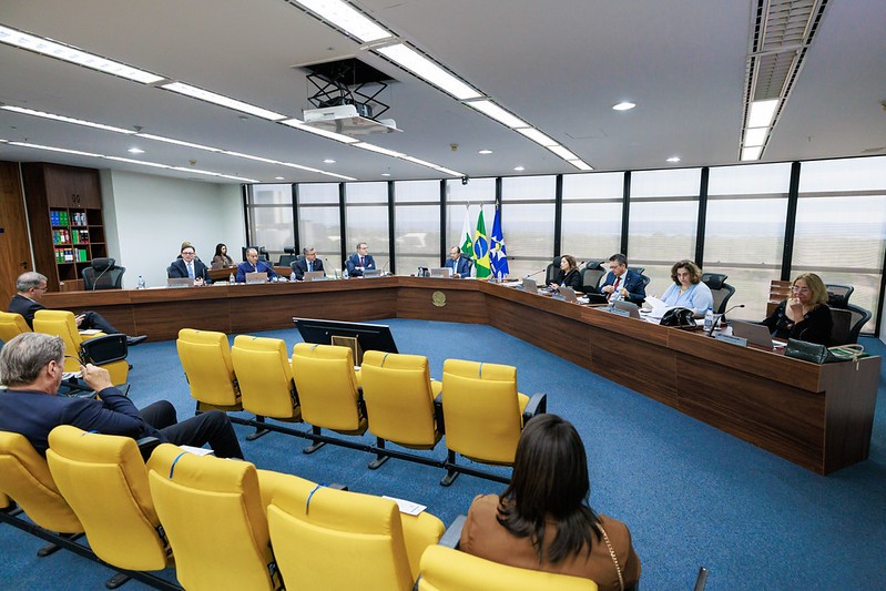 Conselho Superior do MPF mantém Gonet no caso Master e nega abrir investigação