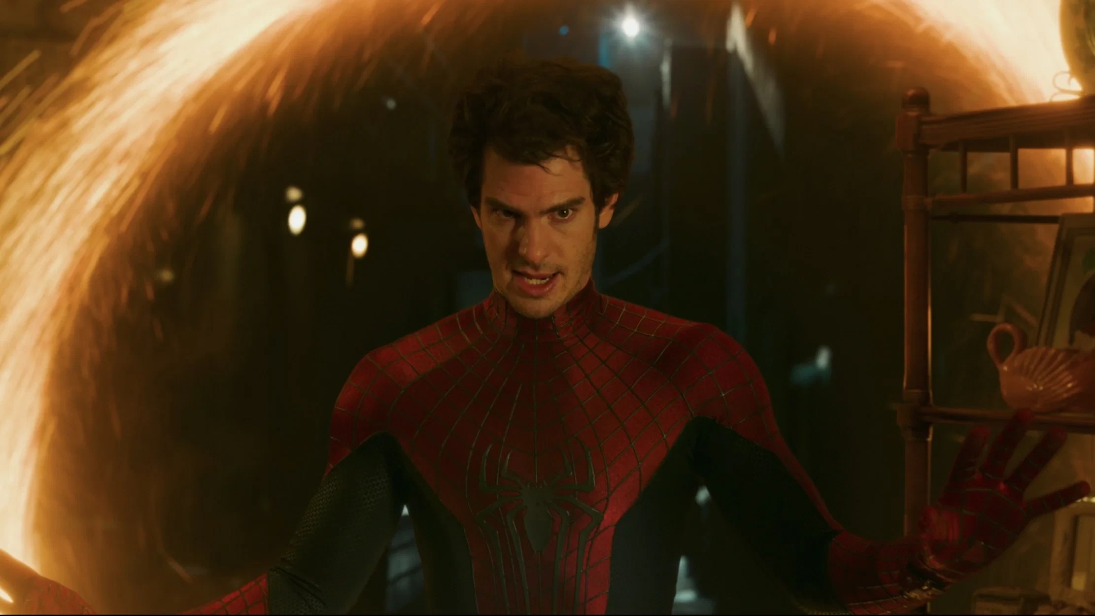 Homem-Aranha gay? Andrew Garfield faz apelo por versão mais diversa do herói - QTU Questões do Universo