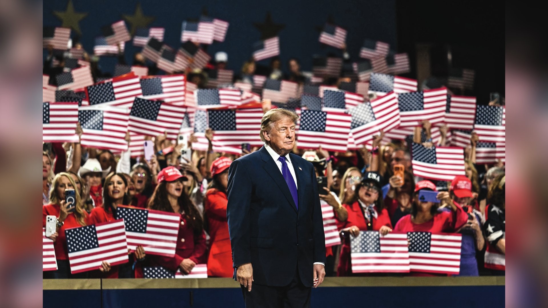 Os dilemas existenciais que as midterms abrem para republicanos e democratas nos EUA