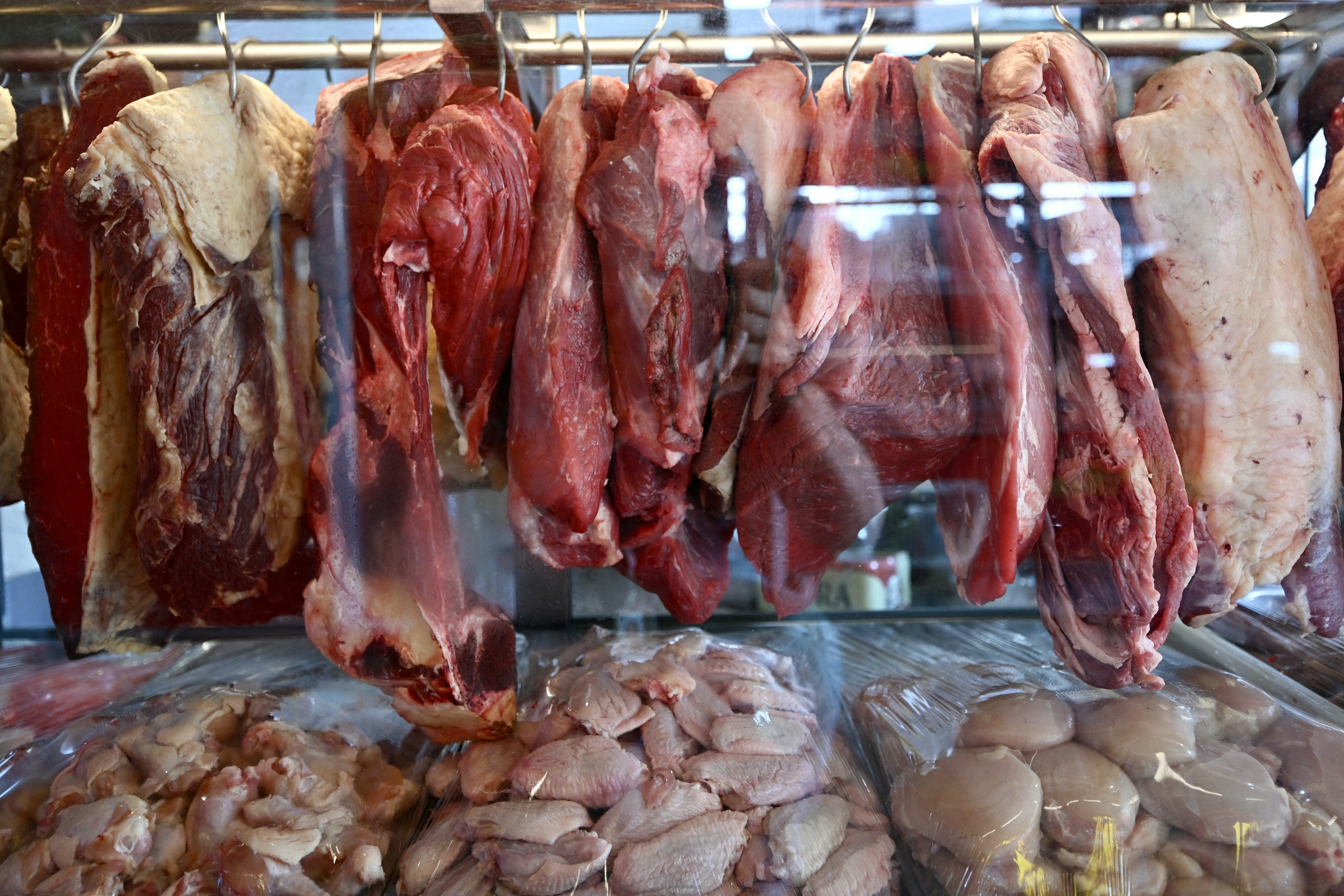 UE insiste que embargo à carne brasileira é ‘proporcional’ após Lula ameaçar ‘reciprocidade’ - Foto