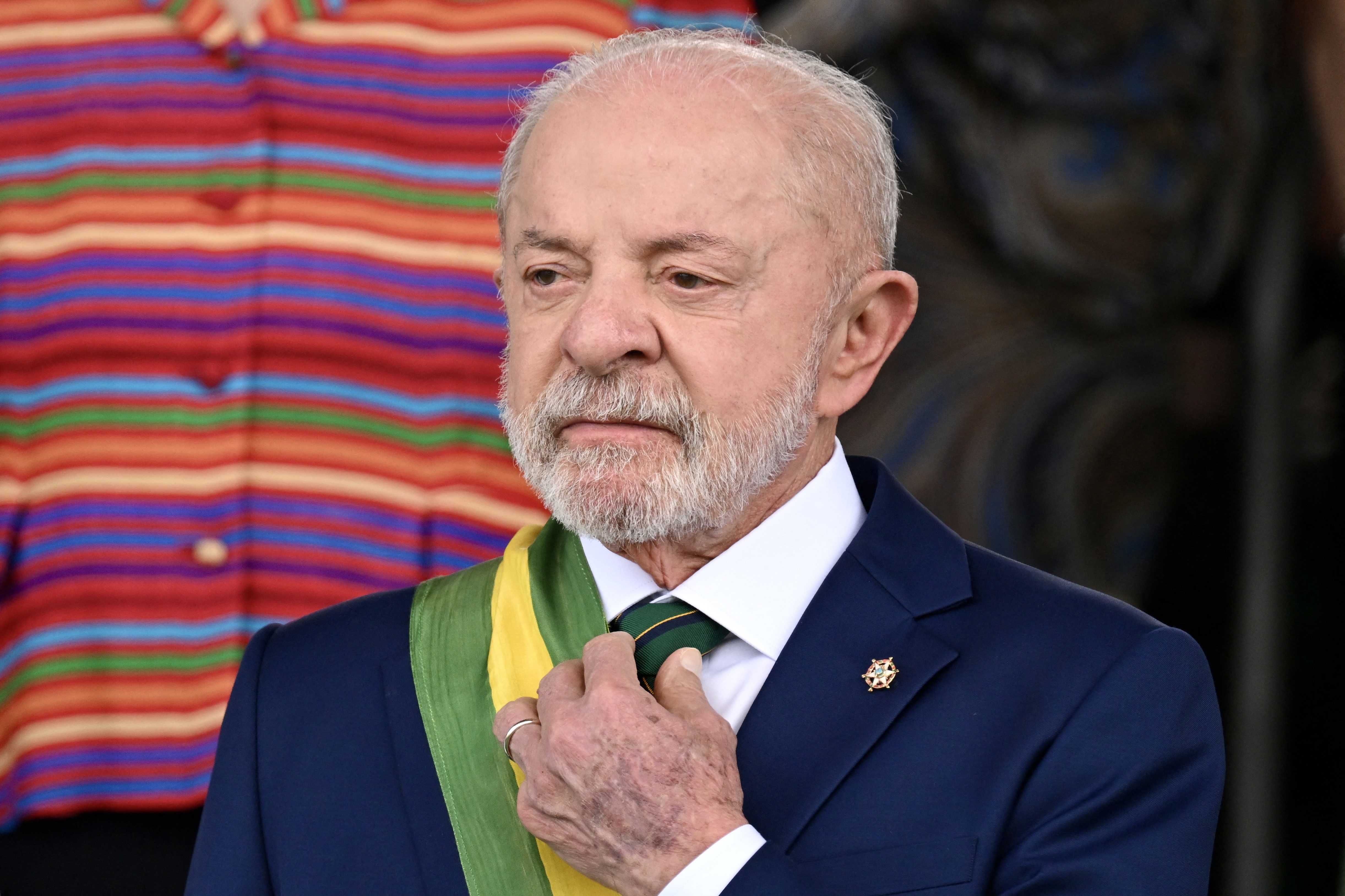 O que está acontecendo com o voto de Lula no Bolsa Família