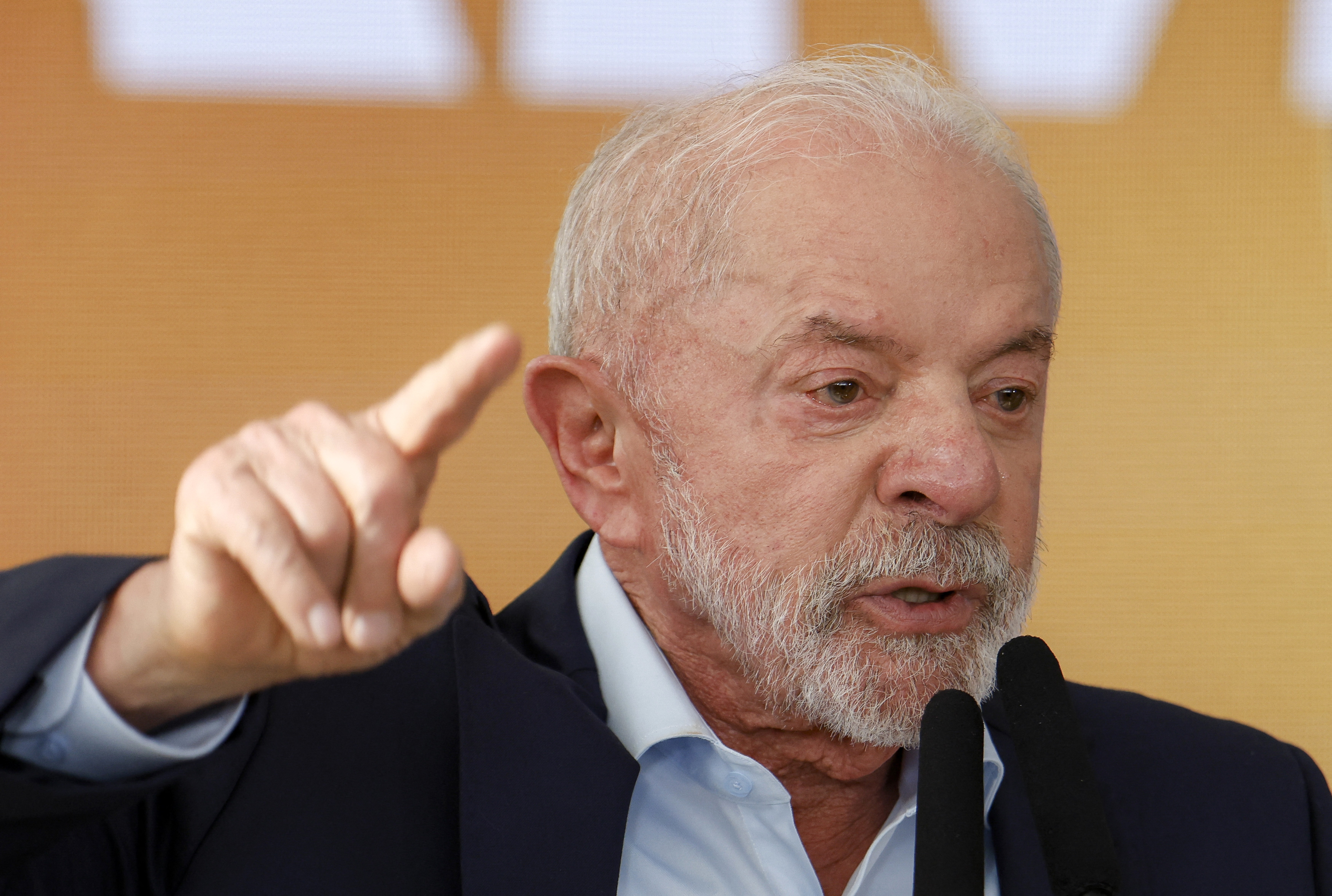 Pesquisas eleitorais mostram os números de Lula na última semana