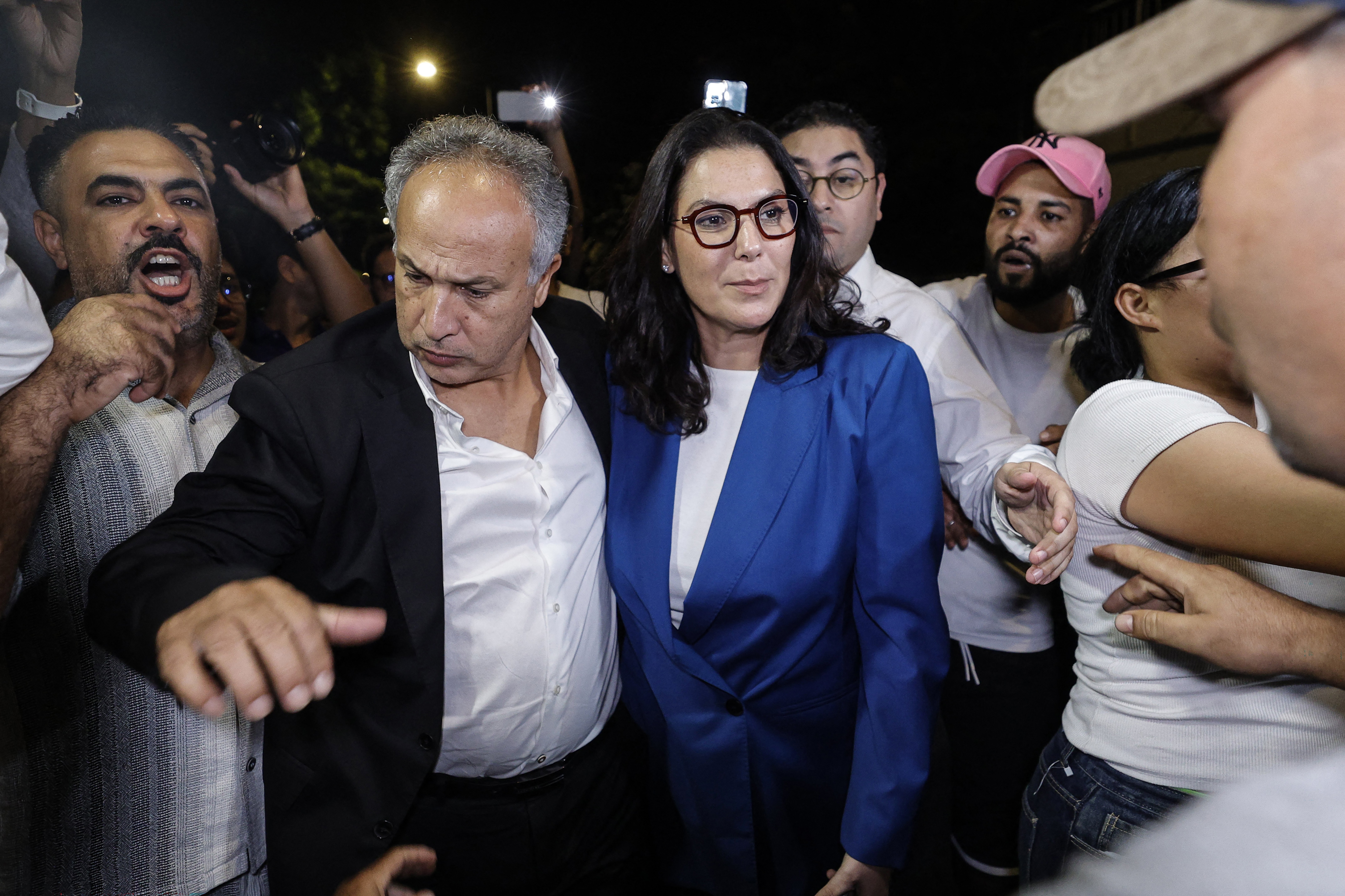 Quem é Fatima El Mansouri, primeira mulher a chefiar o governo do Marrocos