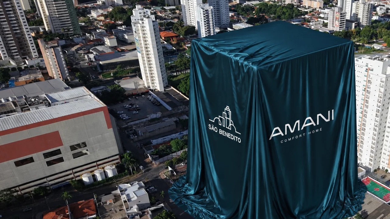 Construtora vende R$ 170 milhões de empreendimento em quatro dias em Cuiabá