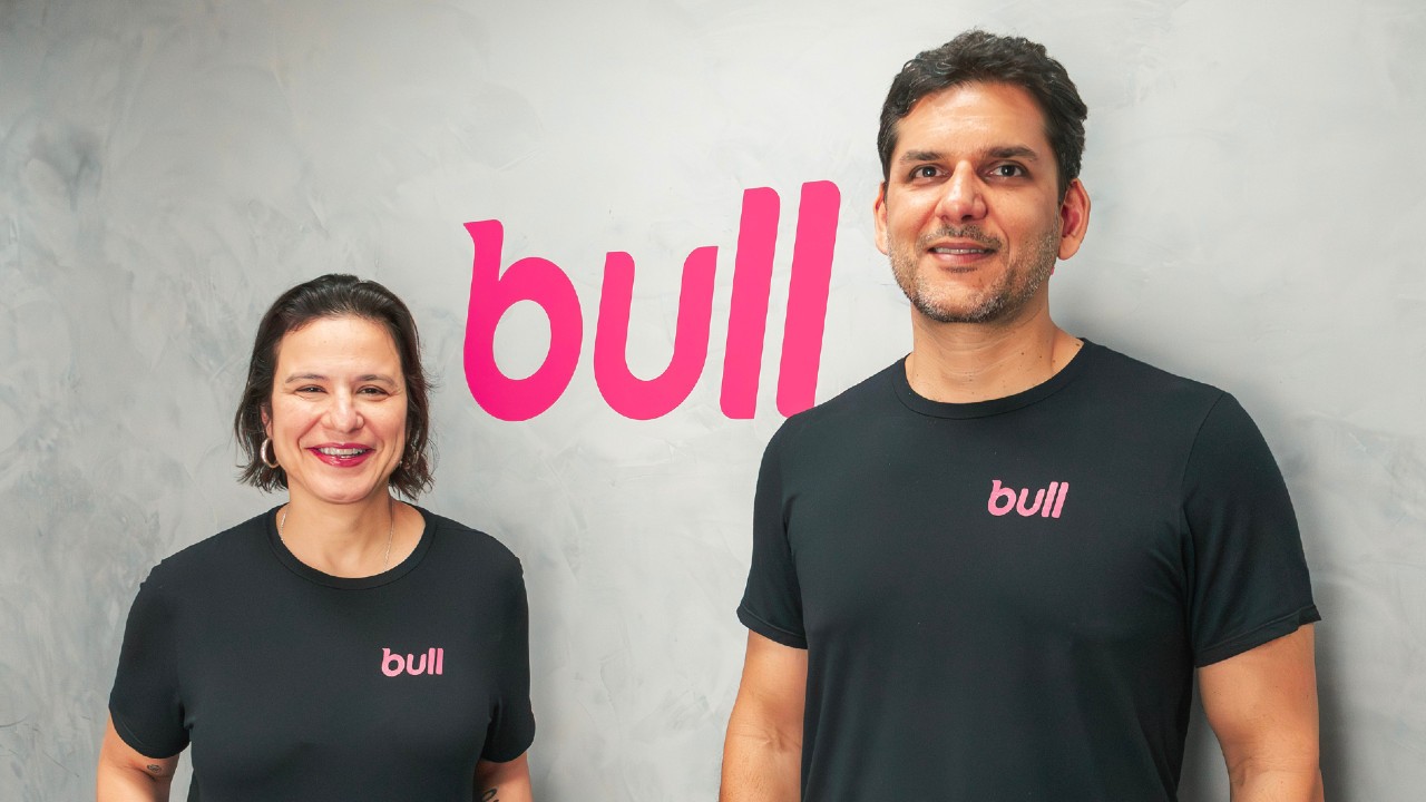 Bull capta 20 milhões de reais e mira R$ 1 bilhão em crédito neste ano