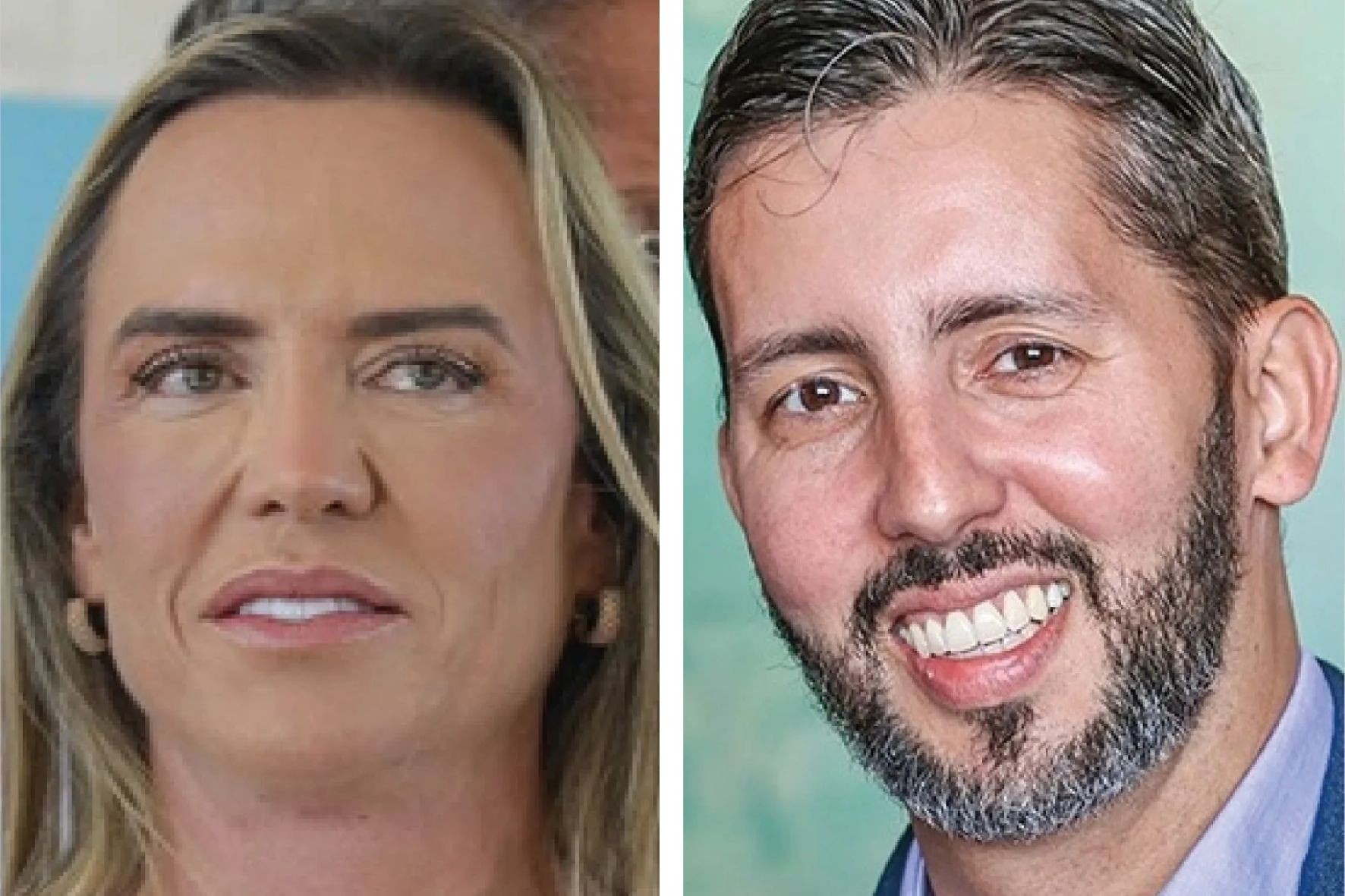Pesquisa: Brasília tem disputa difícil entre atual governadora e ex-deputado petista