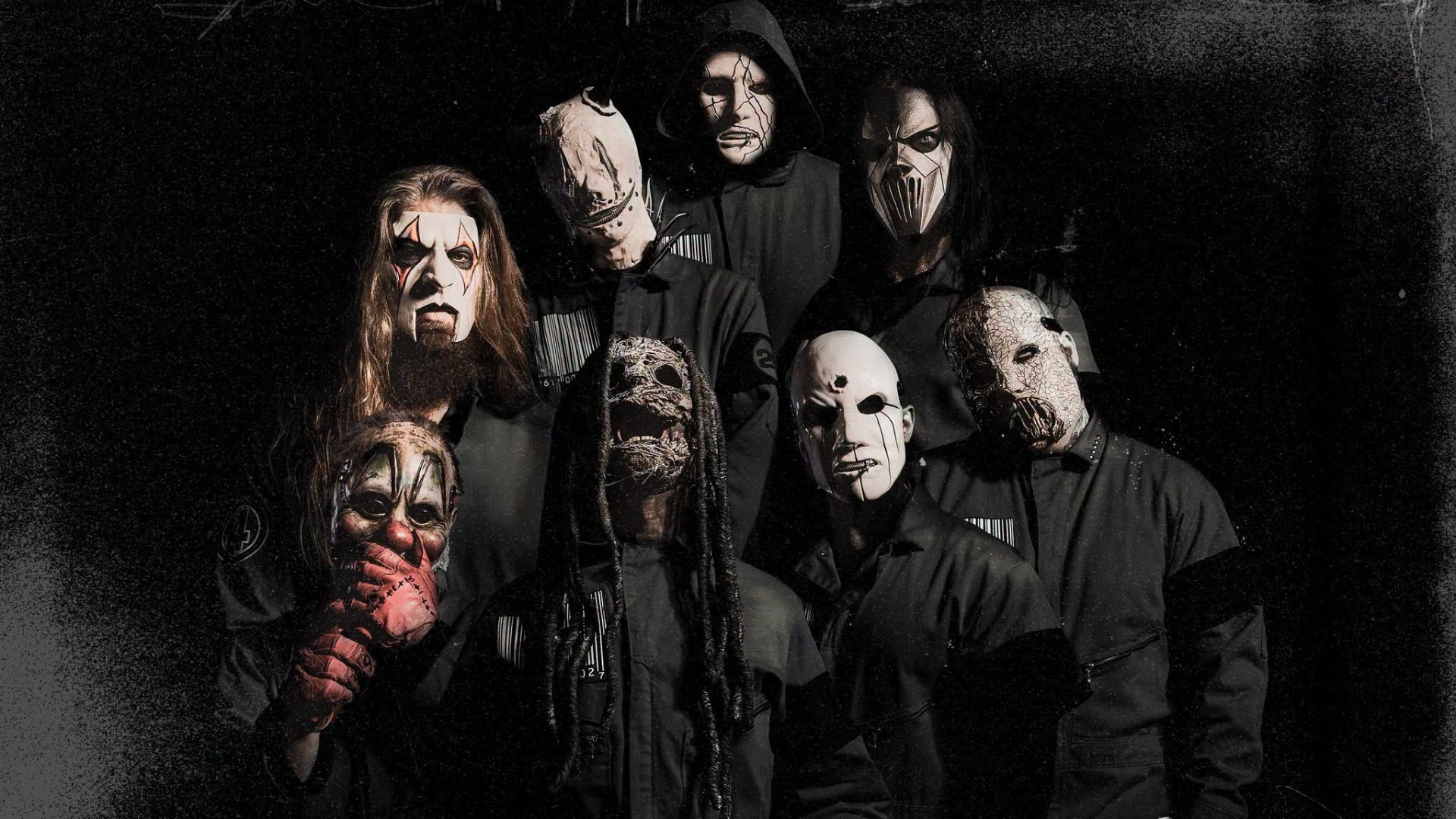 Slipknot lança primeira música em três anos com baterista brasileiro