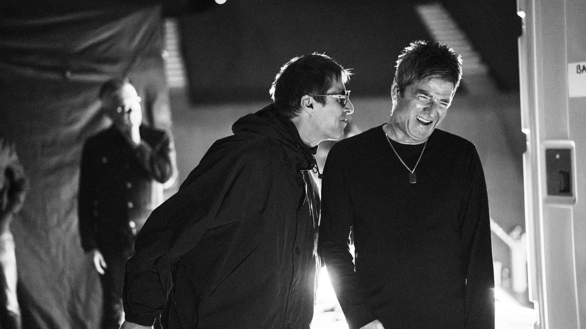 Documentário retrata a trégua que salvou o Oasis