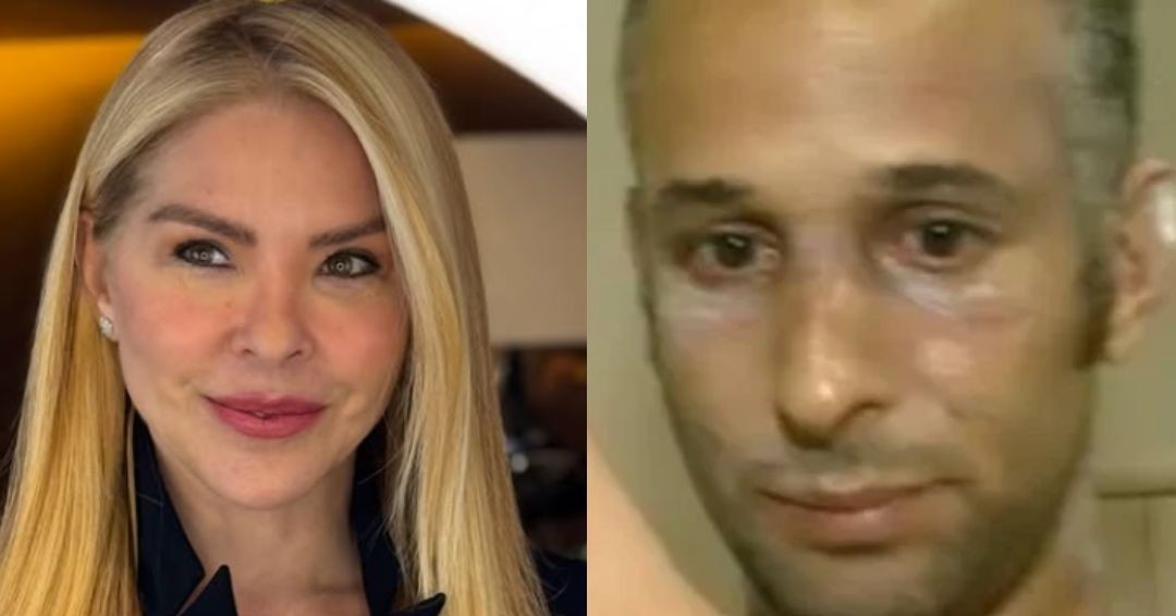 Após prisão de Verônica Costa, ex-marido relata ‘alívio’ e relembra tortura: ‘Dor que não passa’