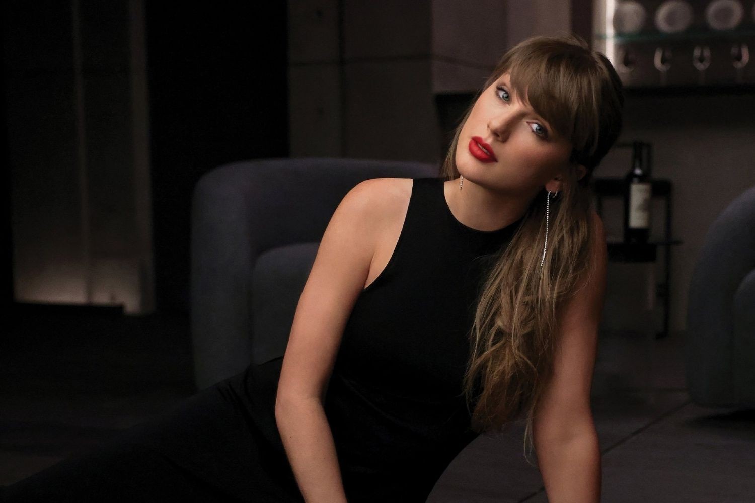 A possível inspiração brasileira por trás de ‘Patient Zero’, nova música de Taylor Swift