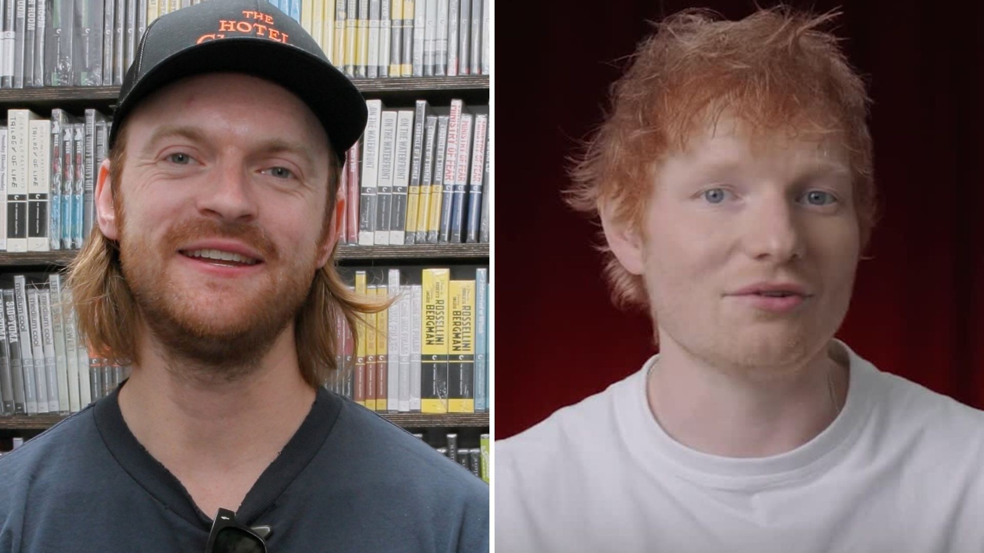 Irmão de Billie Eilish, Finneas cancela shows no Brasil em boicote a Ed Sheeran