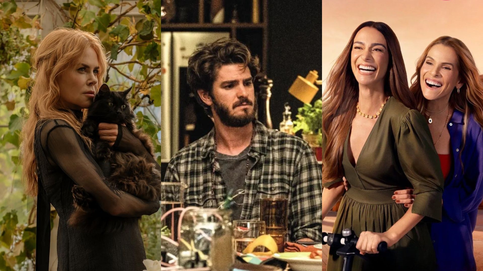 Semana do Cinema: o que vale a pena assistir com ingressos a partir de dez reais