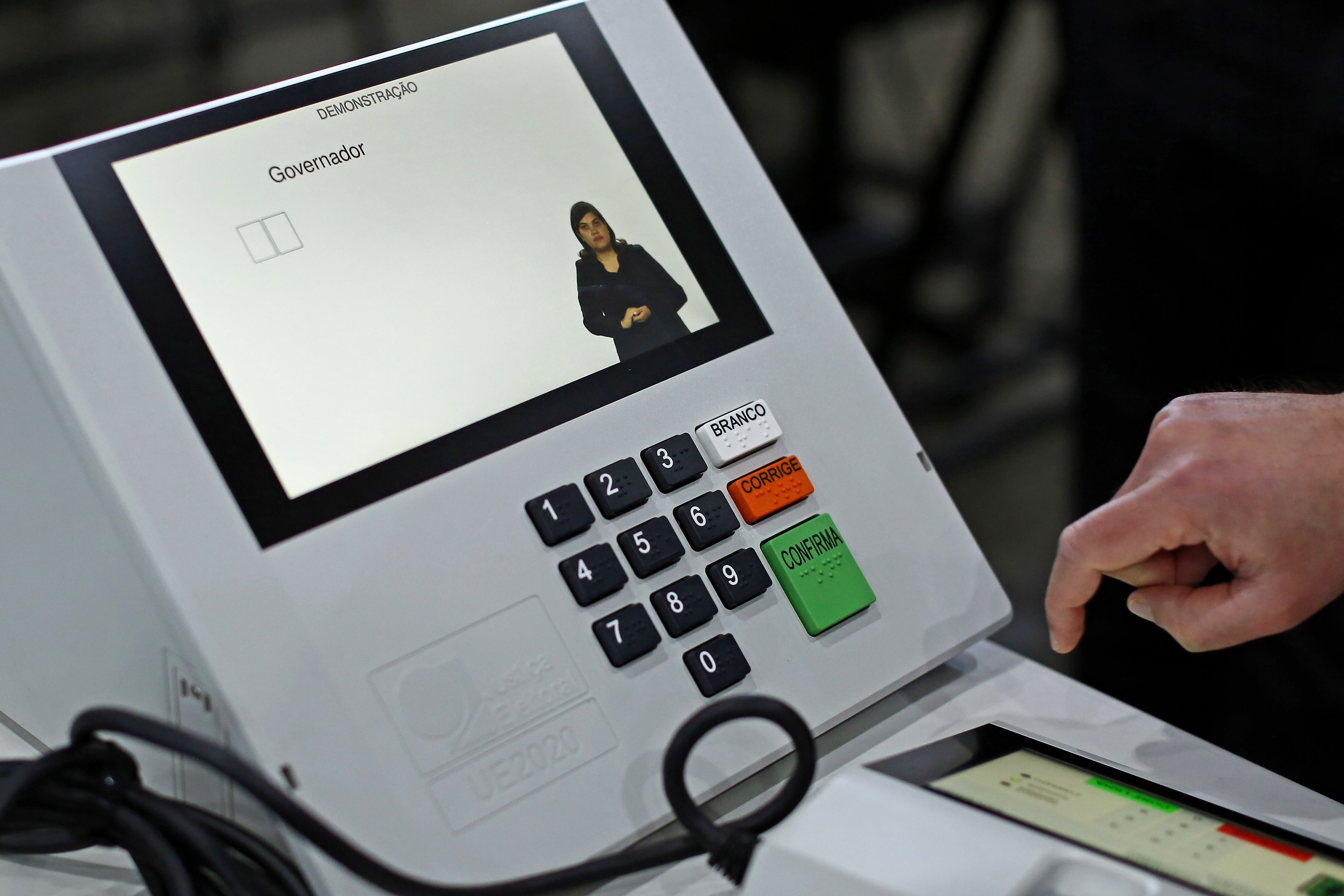 Eleições 2026: saiba a ordem de votação