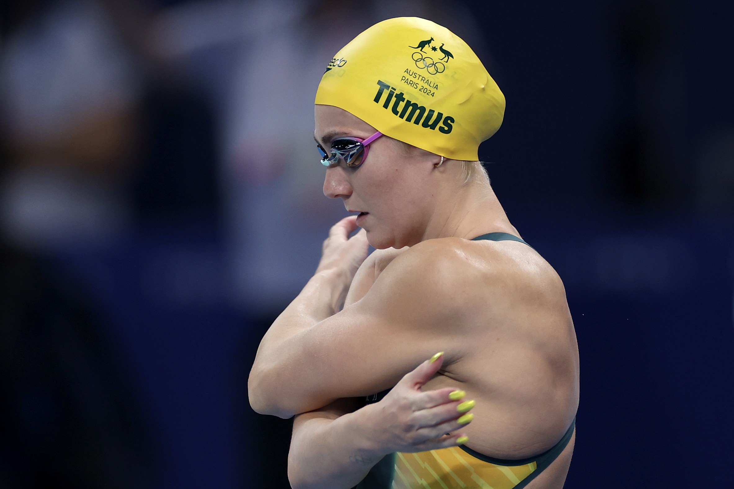A resposta de atletas à sexualização do esporte feminino em propaganda de Sydney Sweeney