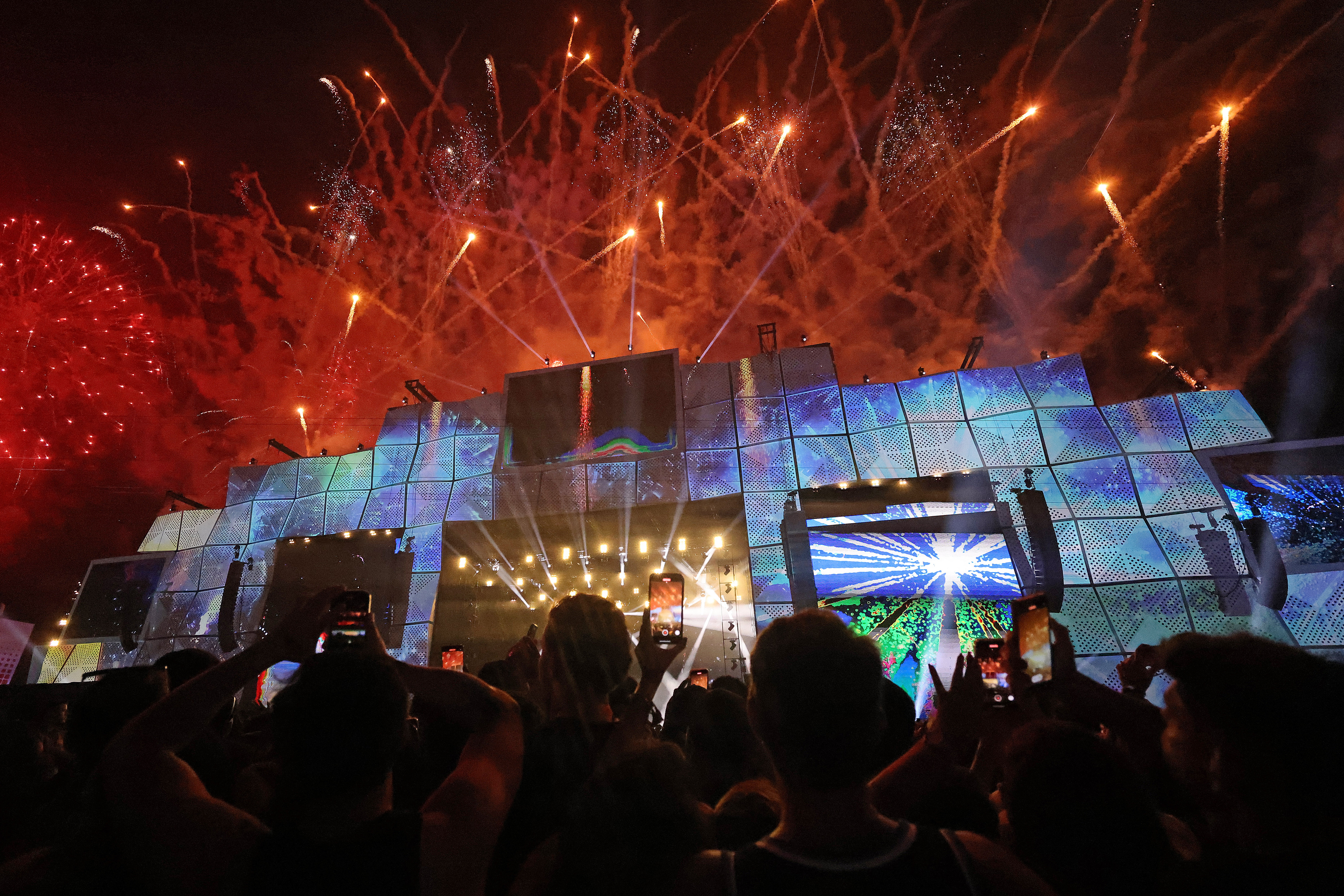 O efeito Rock in Rio no turismo carioca