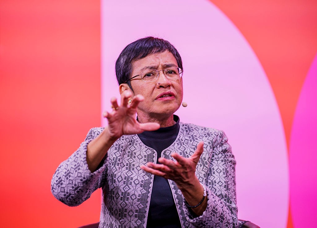 O aviso sobre a ameaça da IA ao futuro da humanidade feito por vencedora do Nobel
