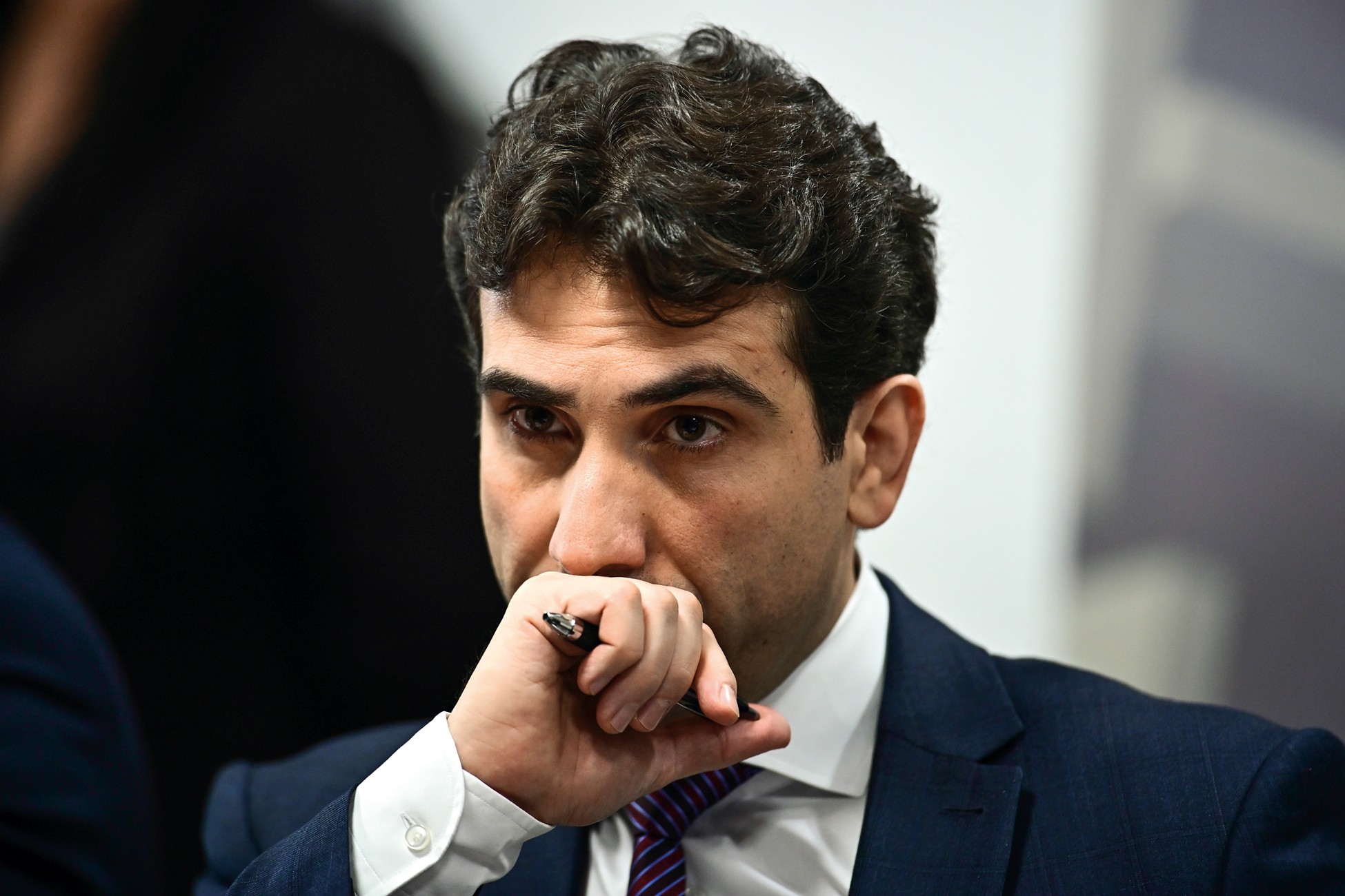 Galípolo soube de propina de Vorcaro a diretores do BC por informante secreto