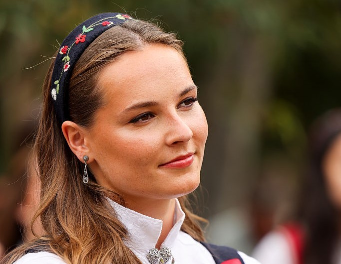 Ingrid Alexandra da Noruega: Ela é a antiprincesa que a moda espera? - Foto