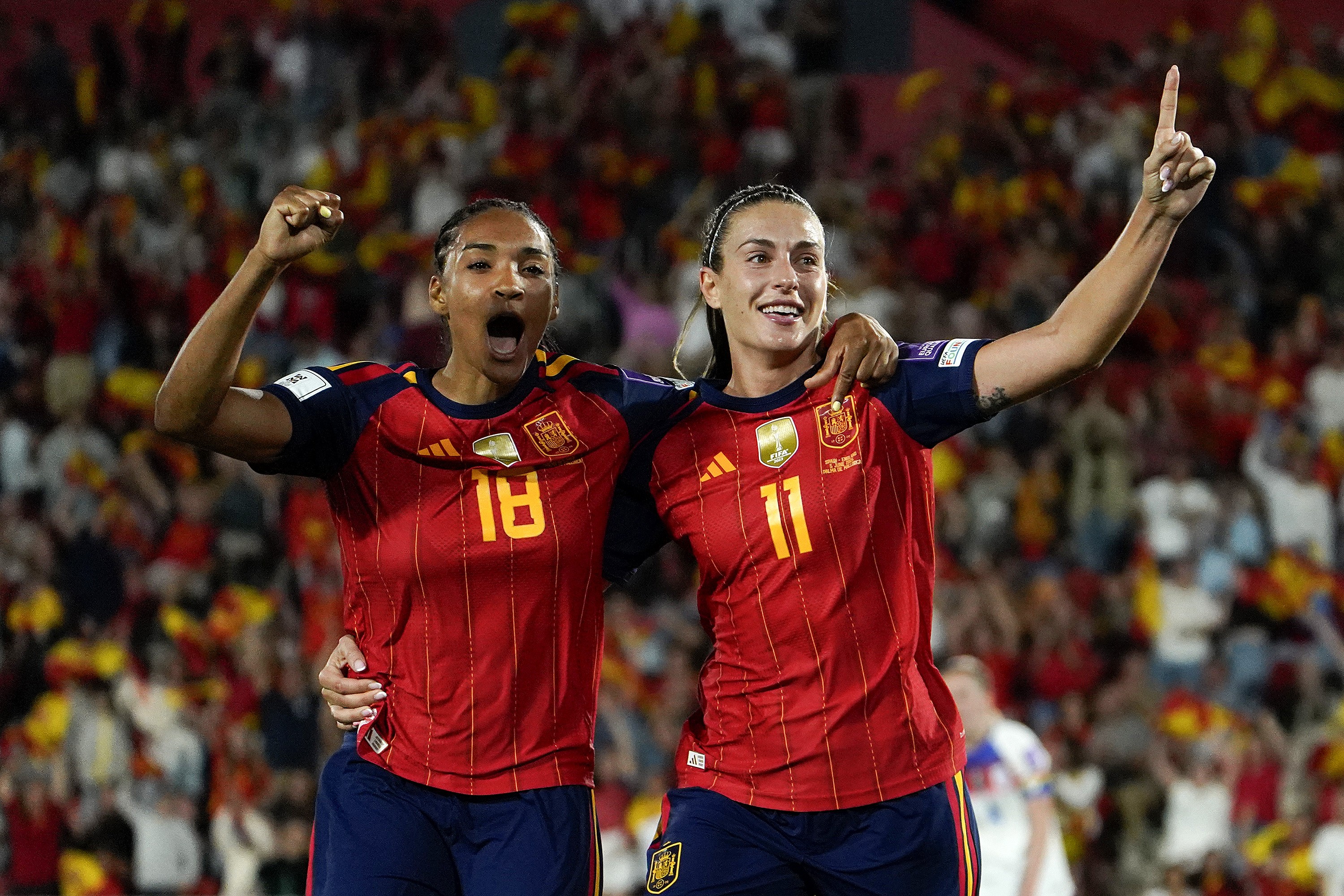 Federação Espanhola planeja acordo para facilitar congelamento de óvulos de jogadoras