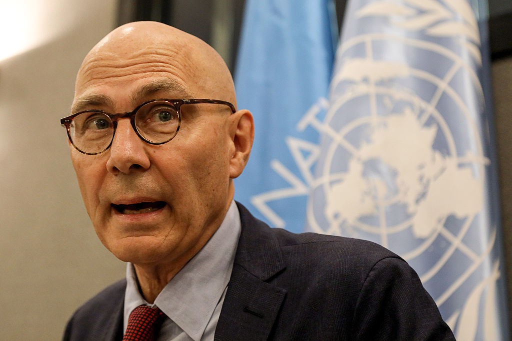 IA avançada pode representar um ‘risco existencial para a humanidade’, alerta ONU