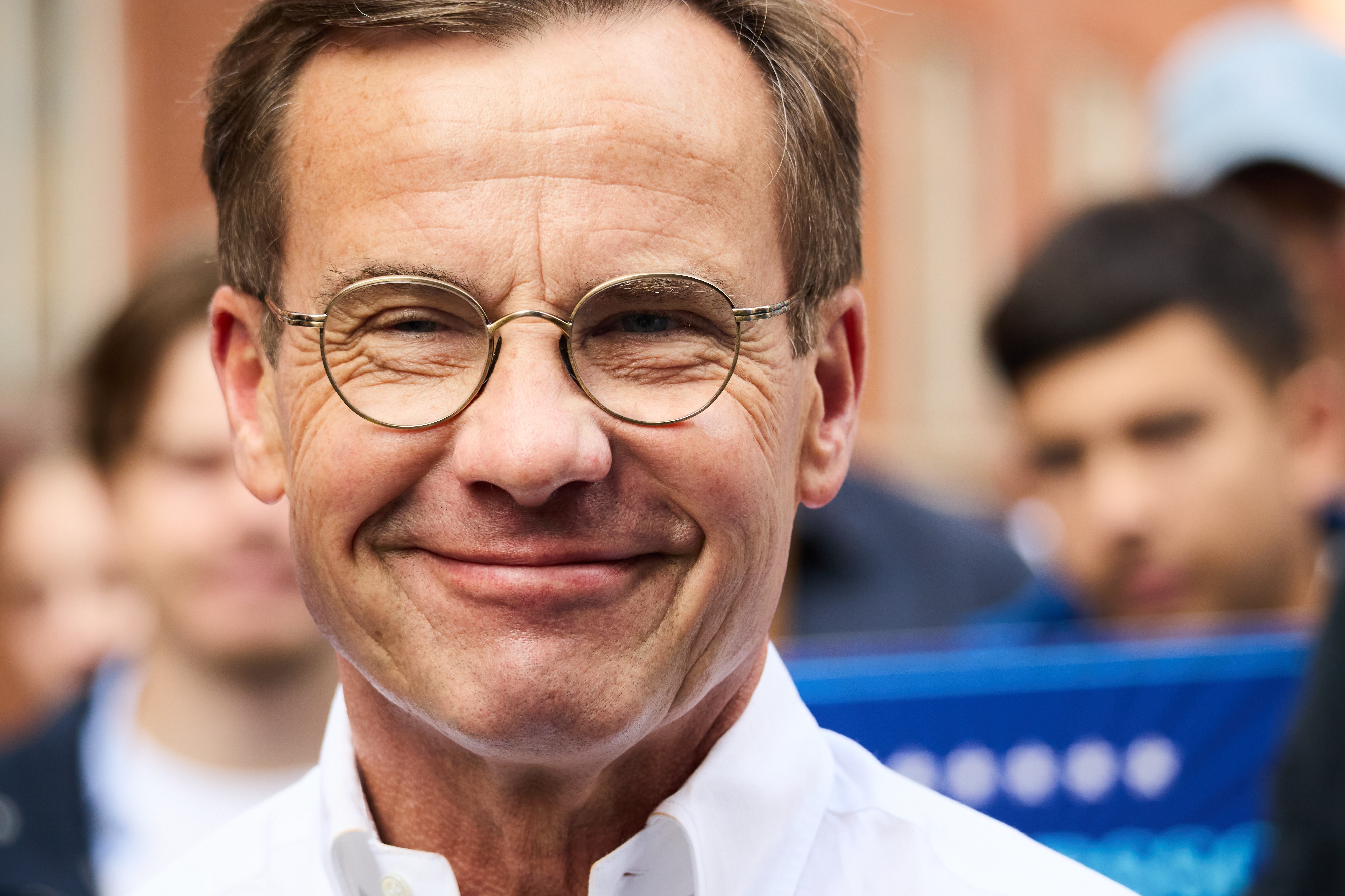 Ulf Kristersson