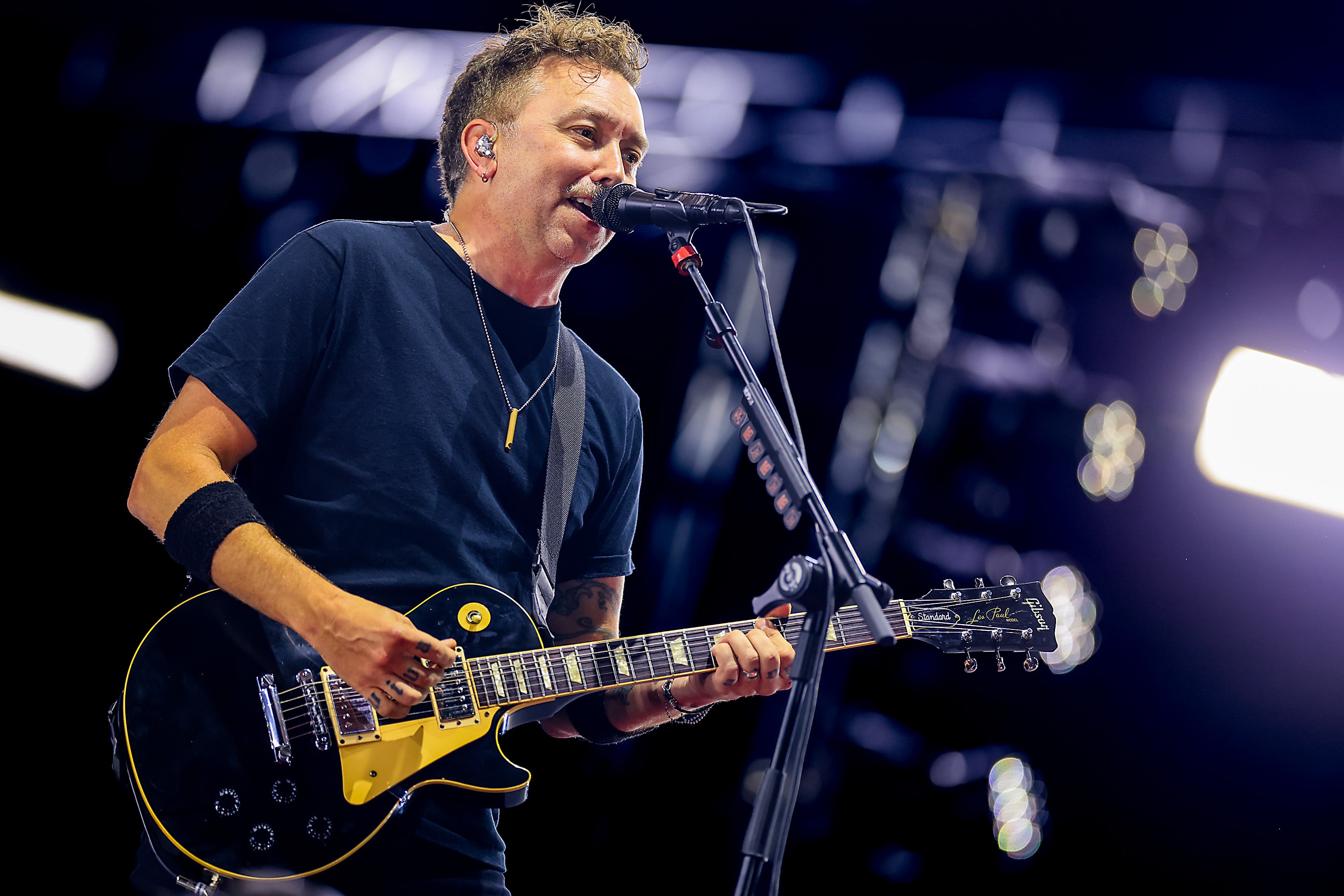 A confusão que quase fez show do Rise Against no Rock in Rio ser cancelado