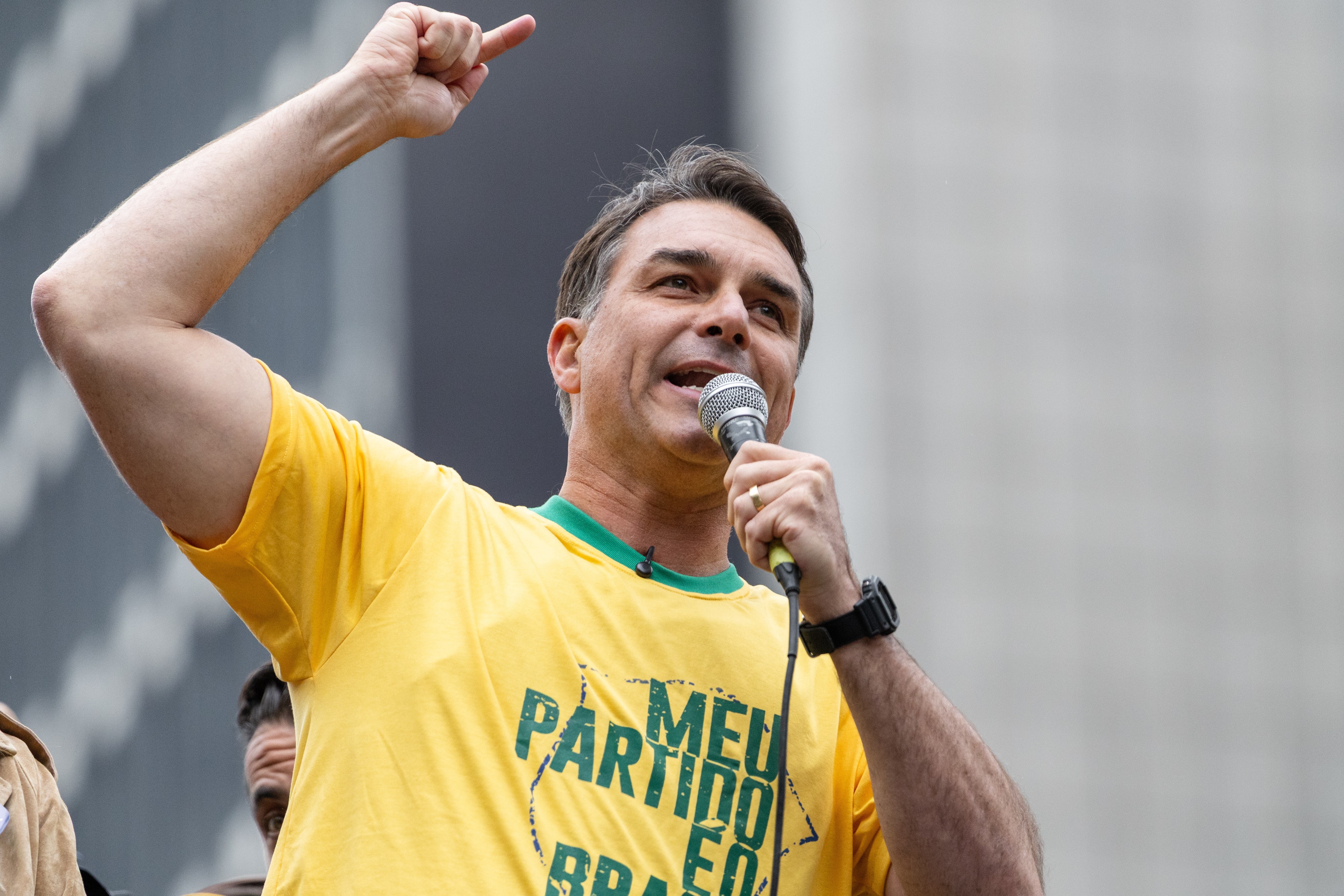 A aposta que pode render quase R$ 500 milhões por trás do Trade Flávio