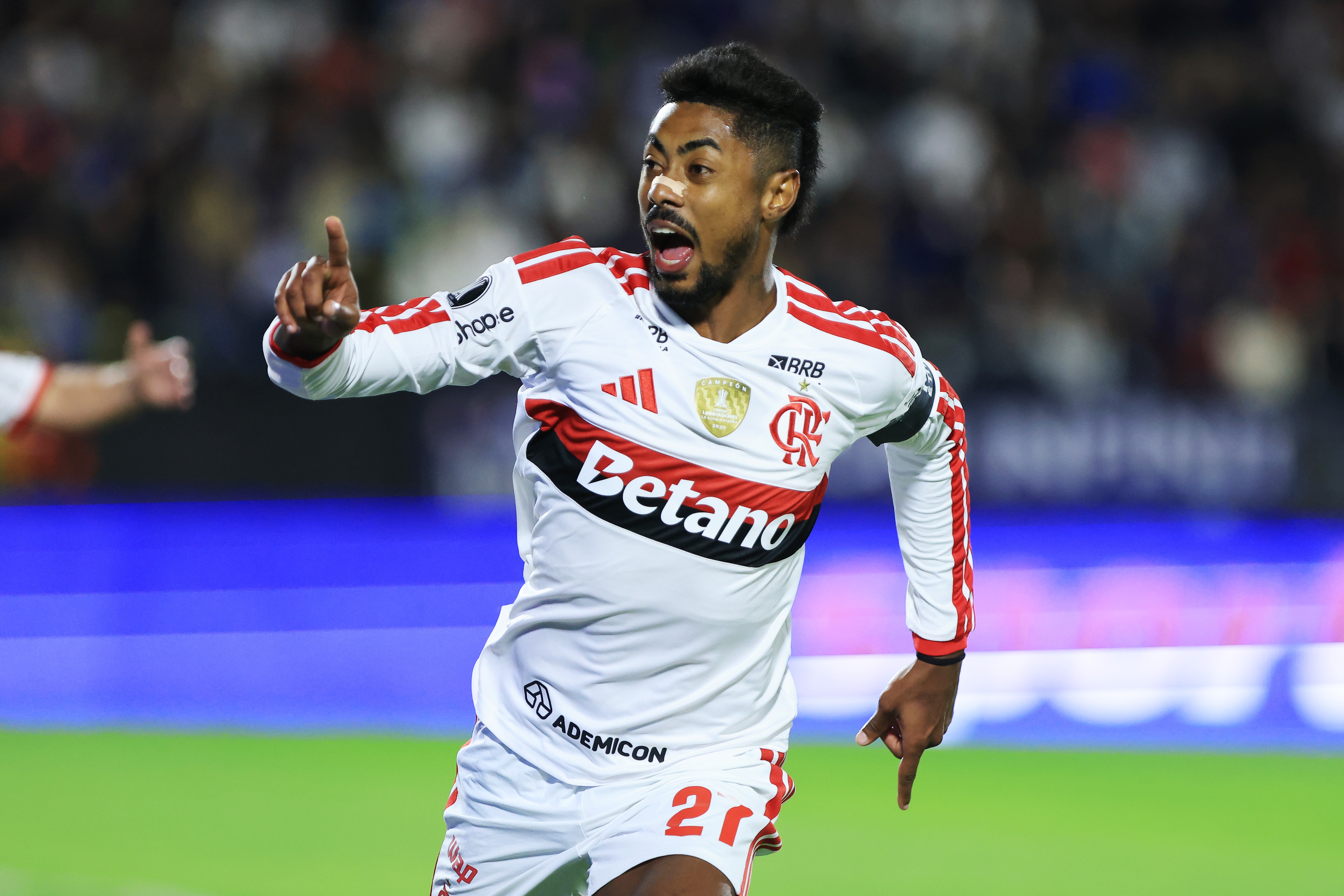 Quanto o Flamengo ganha se avançar à semifinal da Libertadores hoje