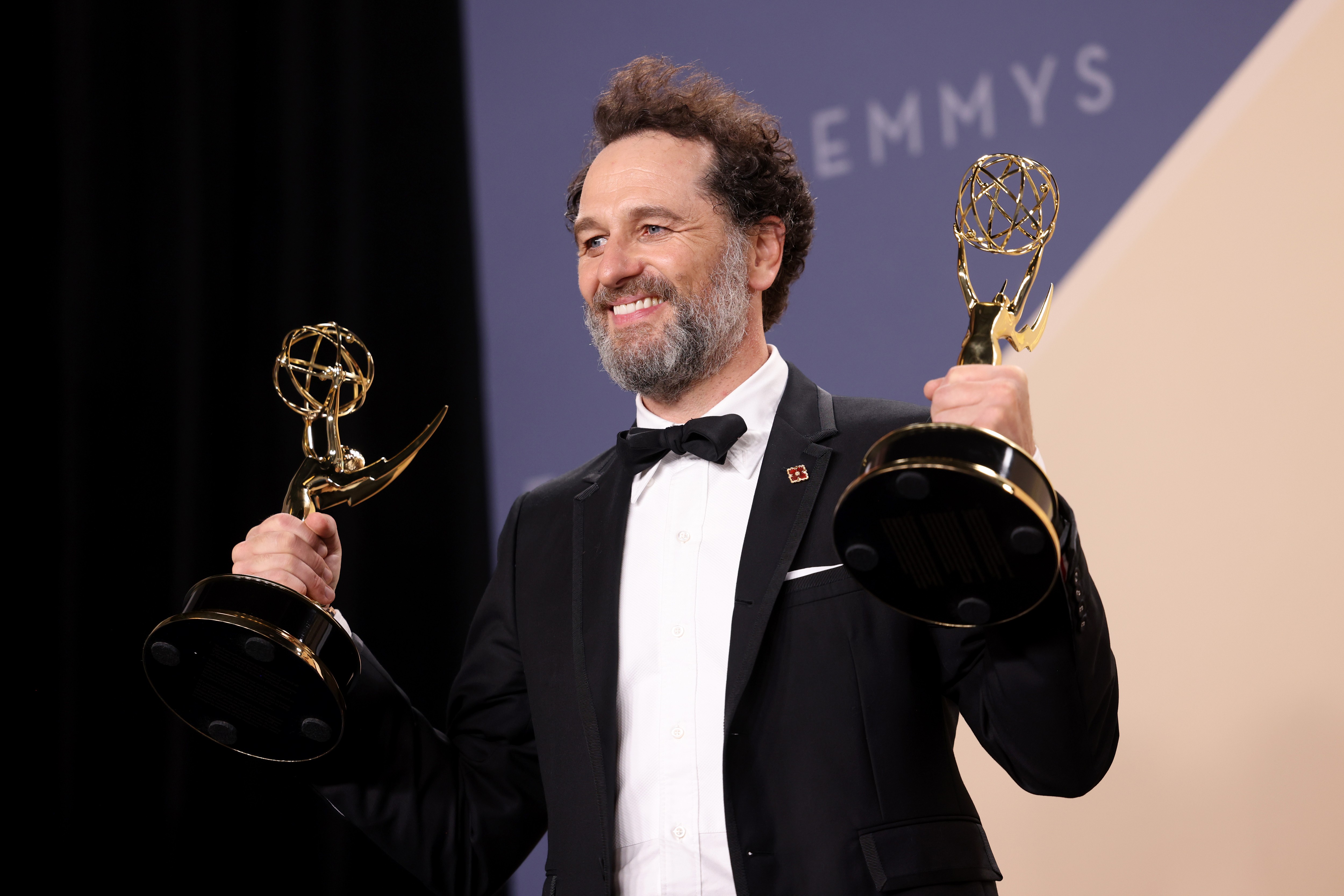 Matthew Rhys: 5 filmes e séries para conhecer o ator que fez história no Emmy