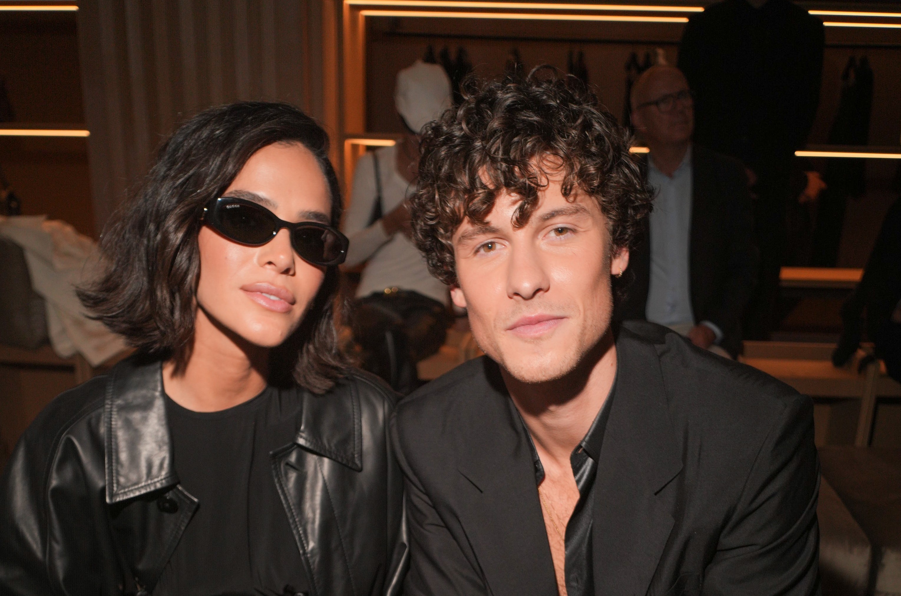 Shawn Mendes se abre sobre relação com Bruna Marquezine